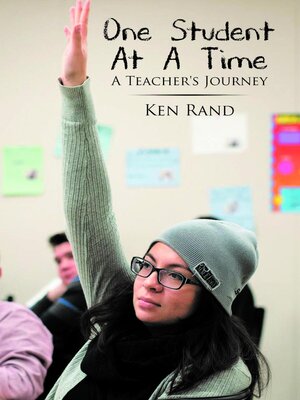 cover image of One Student at a Time